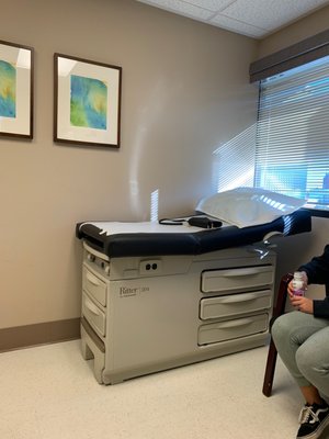 Las Vegas Neurology Center by null
