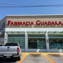 Farmacia Guadalajara - Farmacia guadalajara