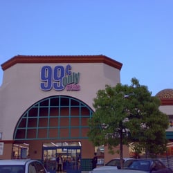 99 Cents Only Stores - only 99 cts!