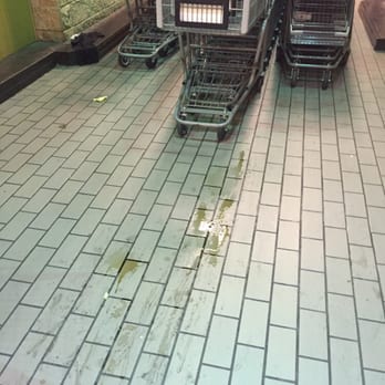 Kroger - This is the spilled soda, looks like it's been there a while - Grocery Near Me - Houston, Texas Kroger - This is the spilled soda, looks like it's been there a while - Grocery Near Me - Houston, Texas