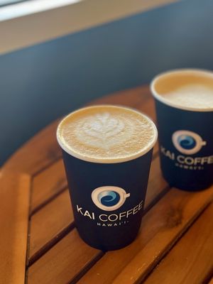Kai Coffee Hawaii by null