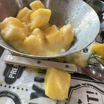 Our Place Dessert Cafe - Mango Bungsu - Cafes Near Me - Edmonds, Washington Our Place Dessert Cafe - Mango Bungsu - Cafes Near Me - Edmonds, Washington