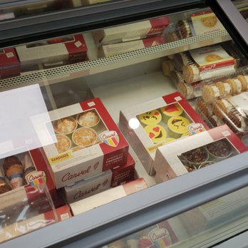 Carvel Ice Cream Stores - Mini Cones and cakes - Ice Cream & Frozen Yogurt Near Me - Staten Island, New York Carvel Ice Cream Stores - Mini Cones and cakes - Ice Cream & Frozen Yogurt Near Me - Staten Island, New York