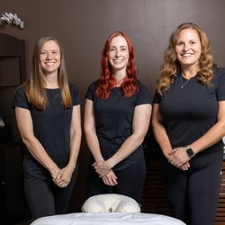 Enid Massage Studio
