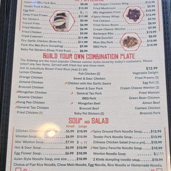 Kitty's Kitchen - 7/5/2024 - Chinese Near Me - Manteca, California