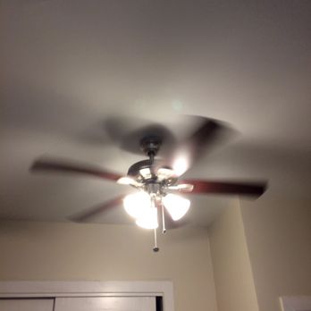 Power Home Contractors - The ceiling was raised, reinforced and painted. Ceiling fan was added. - General Contractors Near Me Power Home Contractors - The ceiling was raised, reinforced and painted. Ceiling fan was added. - General Contractors Near Me