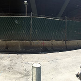 Shaw Alley - Parks Near Me - San Francisco, California