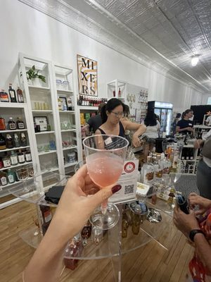 Zero Proof | N/A Beverage House by null