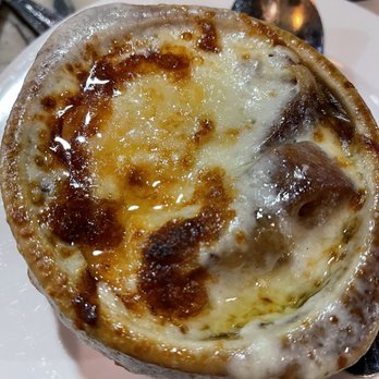 Parc - French onion soup - French Near Me - Philadelphia, Pennsylvania Parc - French onion soup - French Near Me - Philadelphia, Pennsylvania