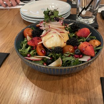 Darna Mediterranean Eatery - Burrata Salad - Mediterranean Near Me - Plano, Texas Darna Mediterranean Eatery - Burrata Salad - Mediterranean Near Me - Plano, Texas