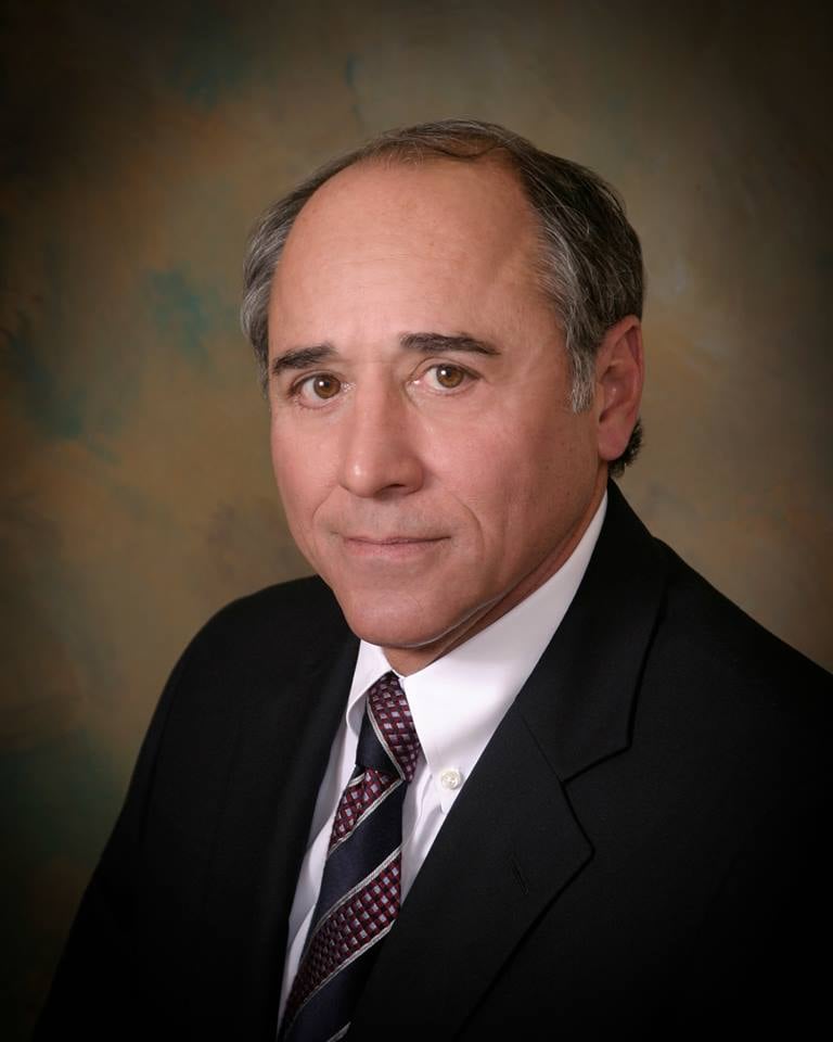 Robert J Buonauro - property tax consultant in Orlando, FL