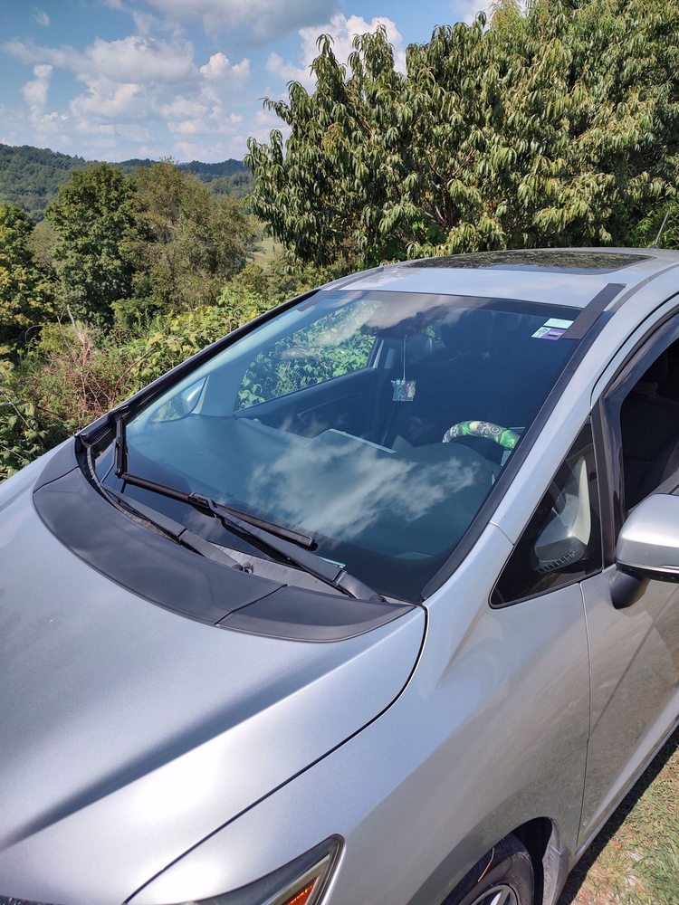 BRISTOL AUTO GLASS Updated October 2024 14341 Lee Hwy, Bristol, Virginia Auto Glass