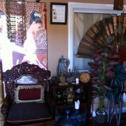 Ocean Massage - $39/hr Your fist time body massage