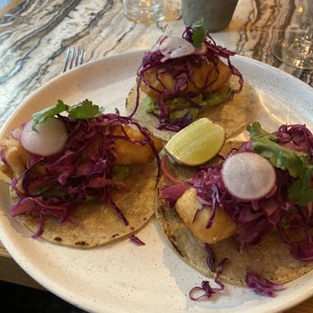Jams - Jams Fish Tacos - New American Near Me - New York, New York Jams - Jams Fish Tacos - New American Near Me - New York, New York
