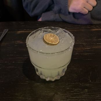 CaCao Mexicatessen - Margarita, duh! - Mexican Near Me - Los Angeles, California
