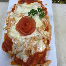 Baked Ziti