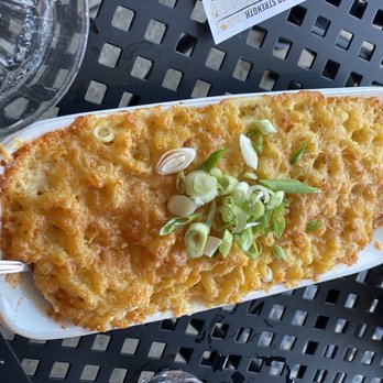 Kuma's Corner - Mac and Cheese - American Near Me - Indianapolis, Indiana