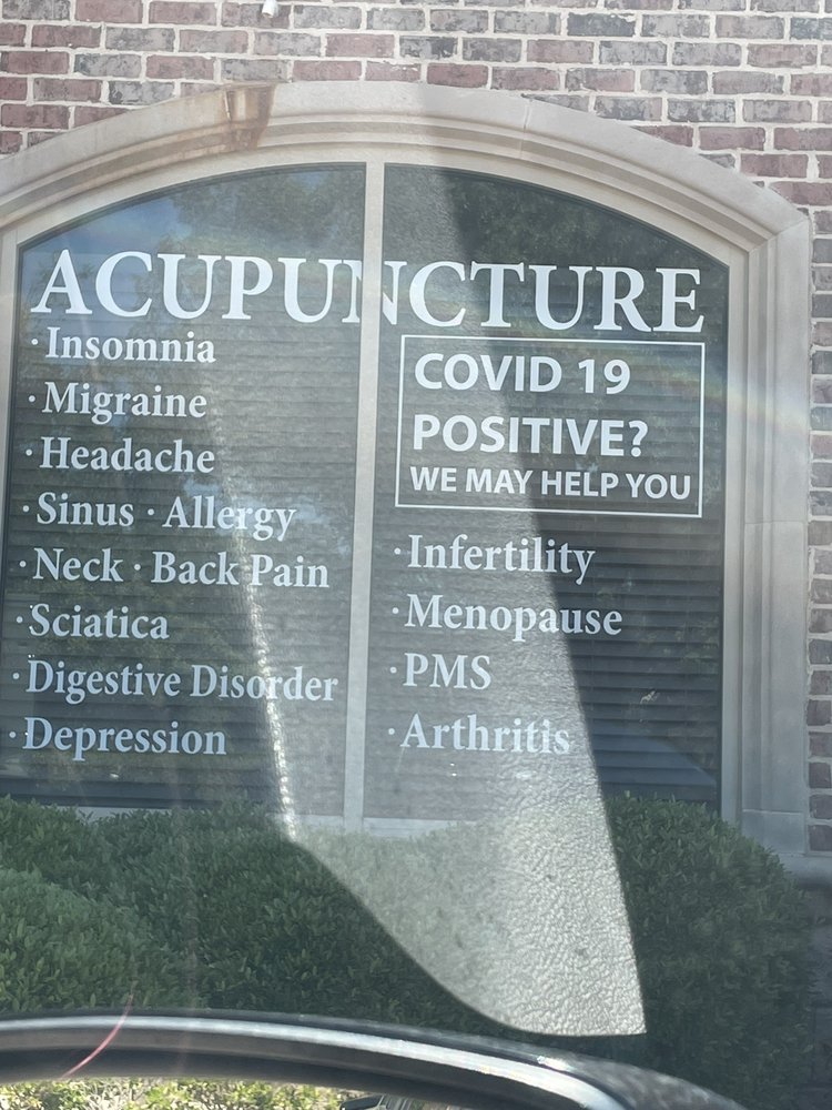 EVERGREEN ACUPUNCTURE Updated October 2024 77 Photos 3550