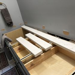 Stabella, Inc - First Attempt