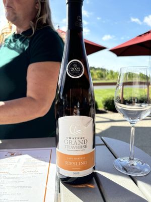 Chateau Grand Traverse by null