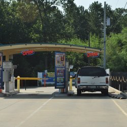 Super Sonic Oil Change