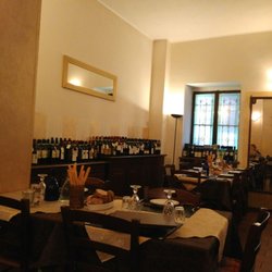 Locanda La Volpe CON La Pancia Piena