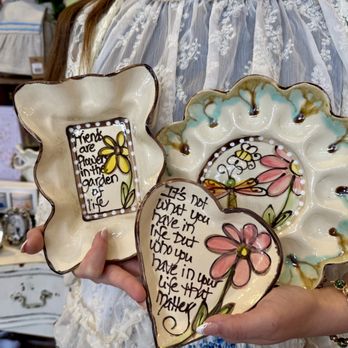 The Philanthropic Seed - Gift Shops Near Me - Atmore, Alabama