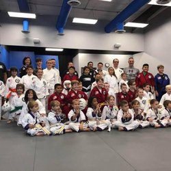 Tx Black Belt Academy