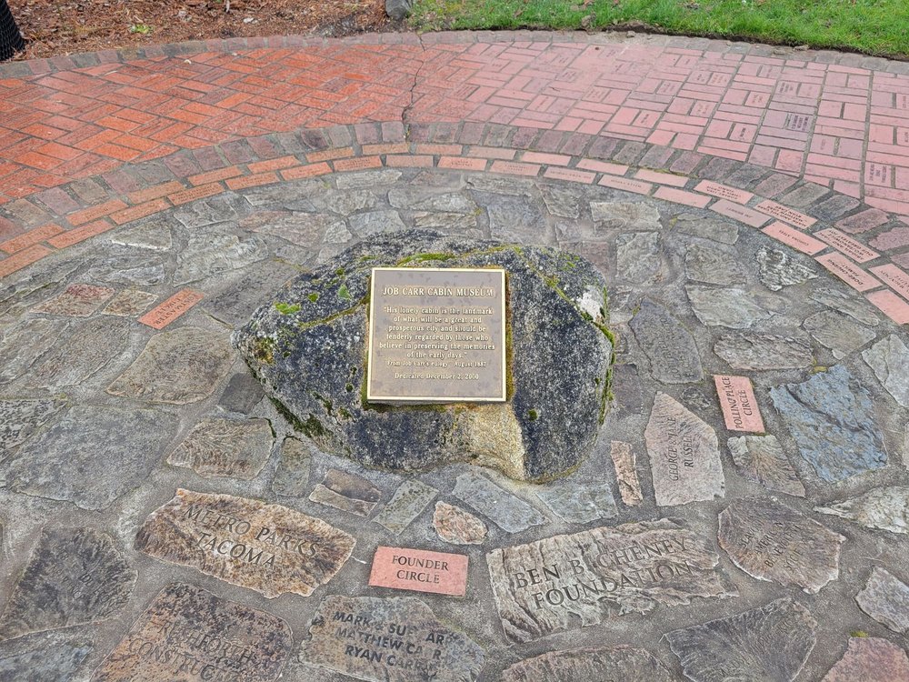 Old Town Park Logo