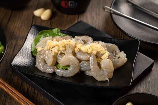 KPOT Korean BBQ & Hot Pot by null