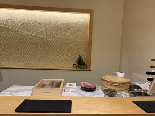 Omakase Shoji & Izakaya by null
