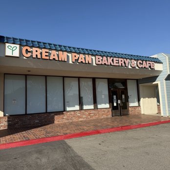 Cream Pan - Bakeries Near Me - Tustin, California Cream Pan - Bakeries Near Me - Tustin, California