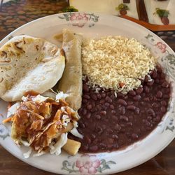 Los Dos Hermanos - The Combination Los Dos Hermanos.