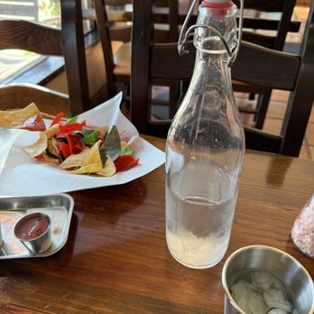La Tequila Mexican Restaurant - Water beginning service - Mexican Near Me - Buellton, California La Tequila Mexican Restaurant - Water beginning service - Mexican Near Me - Buellton, California