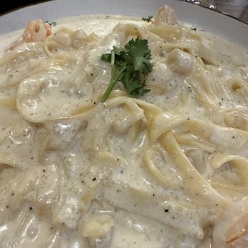 Scisciano Italia - Alfredo - Italian Near Me - San Antonio, Texas