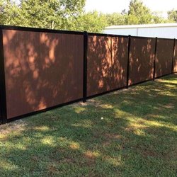 Freshcutz Fence and Masonry