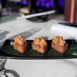 Zen Japanese Fine Cuisine - No Cap Roll