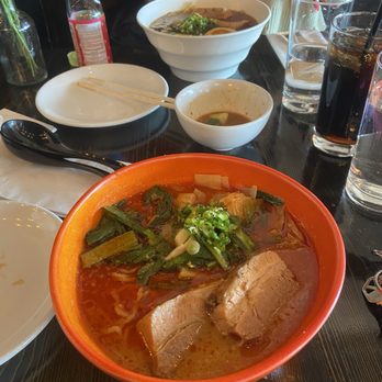 Ani Ramen House - Spicy Miso Ramen and Shoyu Ramen - Ramen Near Me - Maplewood, New Jersey Ani Ramen House - Spicy Miso Ramen and Shoyu Ramen - Ramen Near Me - Maplewood, New Jersey