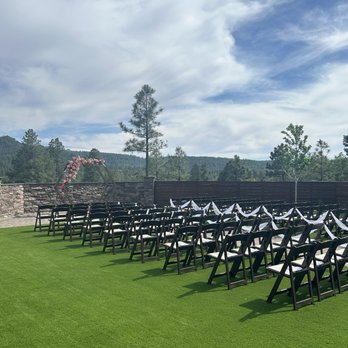 Cabins on Strawberry Hill - Vacation Rentals Near Me - Strawberry, Arizona