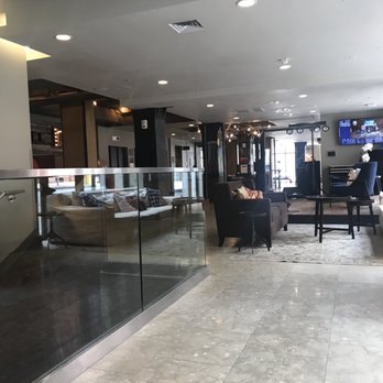 Hotel RL Baltimore Inner Harbor - Lonby - Hotels Near Me - Baltimore, Maryland