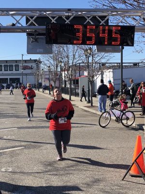 The Max Challenge Of Five Towns