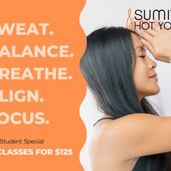 Sumits Yoga DTC/Inverness
