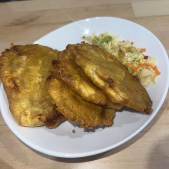 Golden Bees - Plantains - Haitian Near Me - Provo, Utah