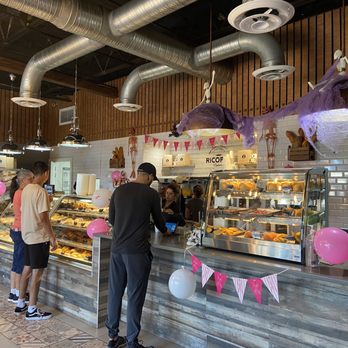 Ricopan Bakehouse - Desserts Near Me - Tampa, Florida Ricopan Bakehouse - Desserts Near Me - Tampa, Florida