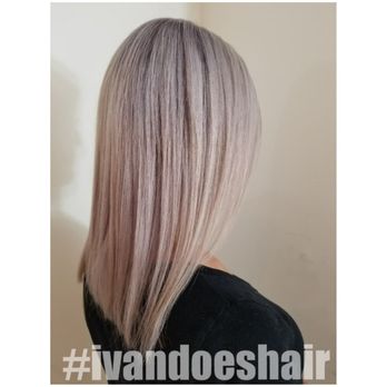 Ivan Does Hair - Hair Extensions Near Me - Sacramento, California Ivan Does Hair - Hair Extensions Near Me - Sacramento, California