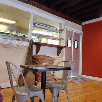 Pizza Bros - Kitchen area - Pizza Near Me - Chattanooga, Tennessee Pizza Bros - Kitchen area - Pizza Near Me - Chattanooga, Tennessee