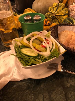 Thämer's by null