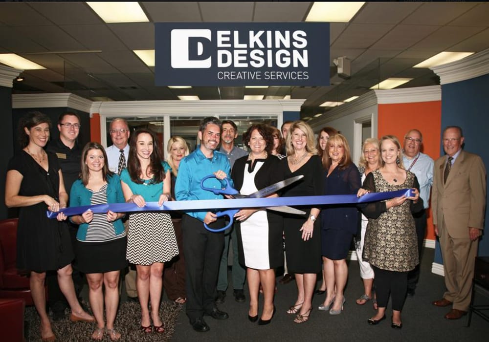THE ELKINS AGENCY 808 SE 14th St, Bentonville, Arkansas Marketing