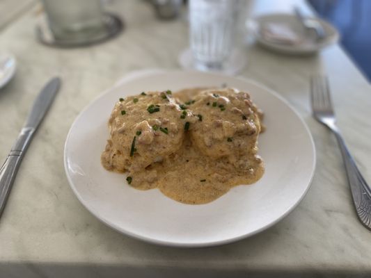 The Left Bank Bistro by null