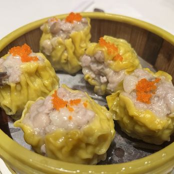 Sam Woo Cafe - Pork and shrimp shiu mai - Desserts Near Me - Artesia, California Sam Woo Cafe - Pork and shrimp shiu mai - Desserts Near Me - Artesia, California